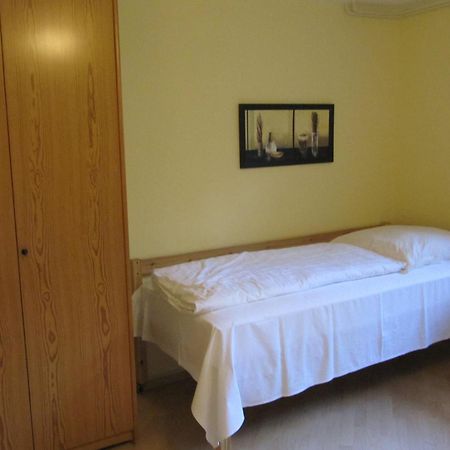 Uni - Luebeck Appartement Groß Grönau Exteriér fotografie
