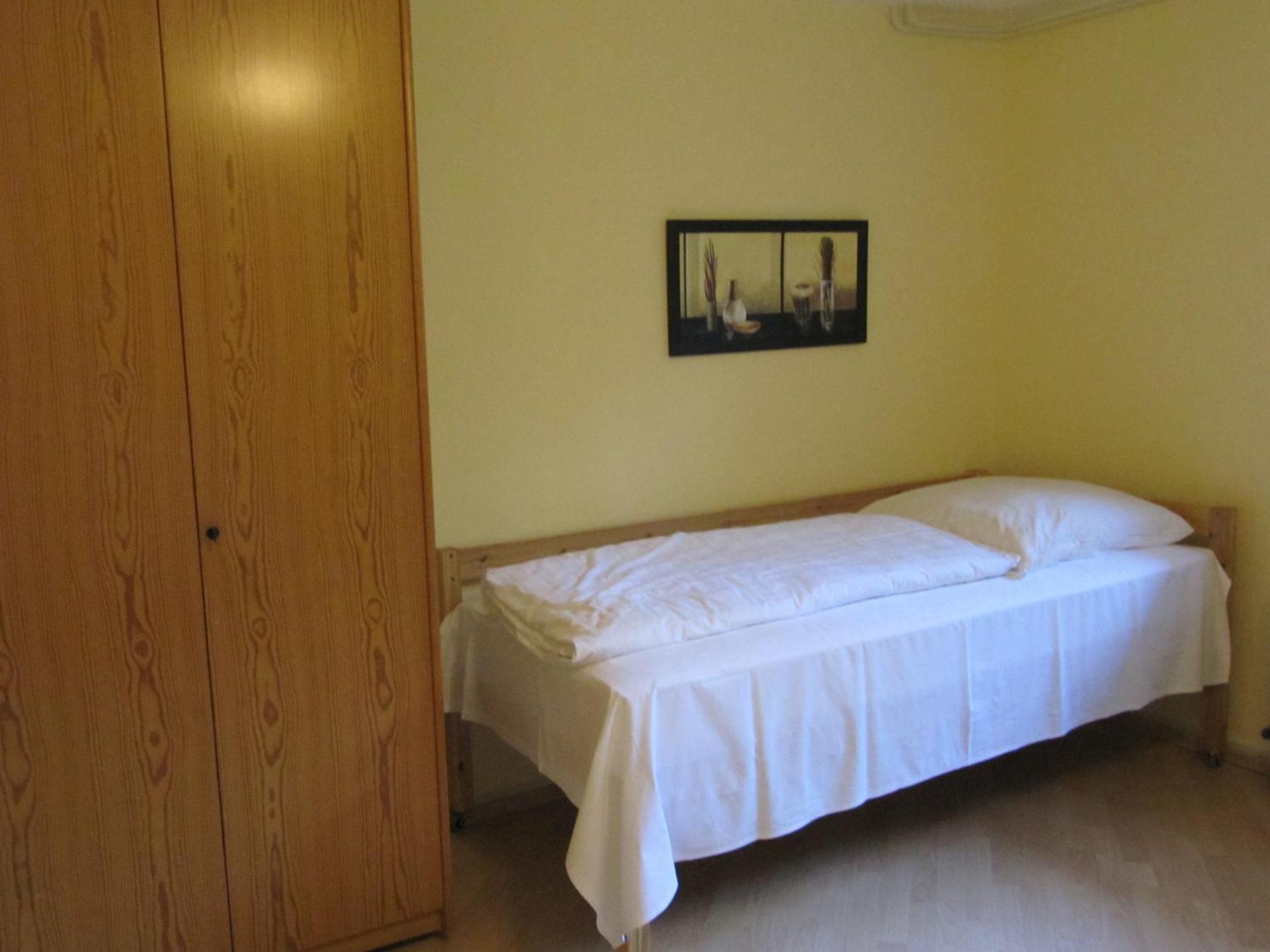 Uni - Luebeck Appartement Groß Grönau Exteriér fotografie