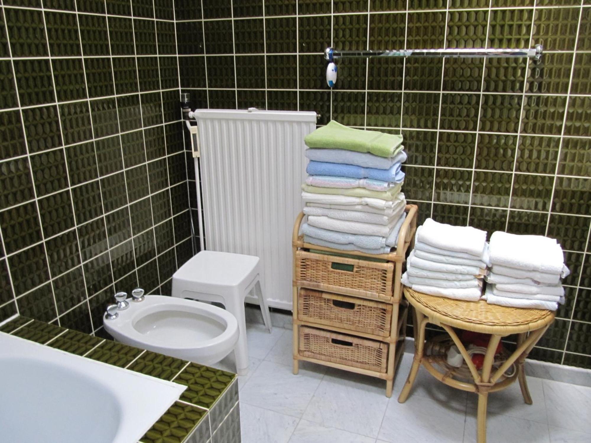 Uni - Luebeck Appartement Groß Grönau Exteriér fotografie